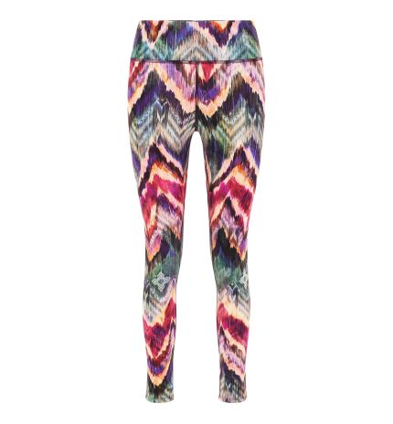 DAMEN TIGHTS 