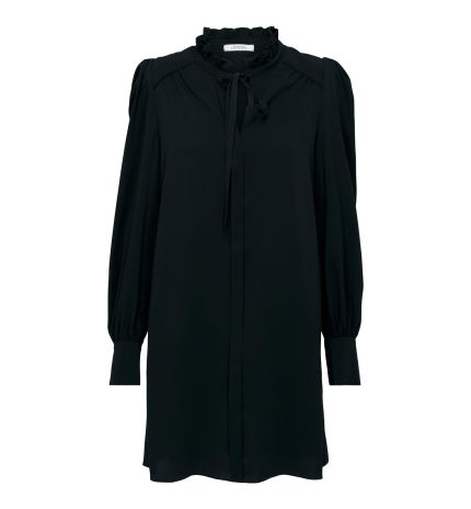 DAMEN MINIKLEID MODERN FLOW