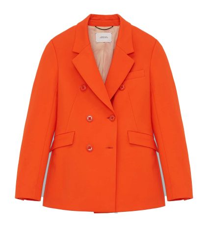 DAMEN EMOTION ESSENCE BLAZER