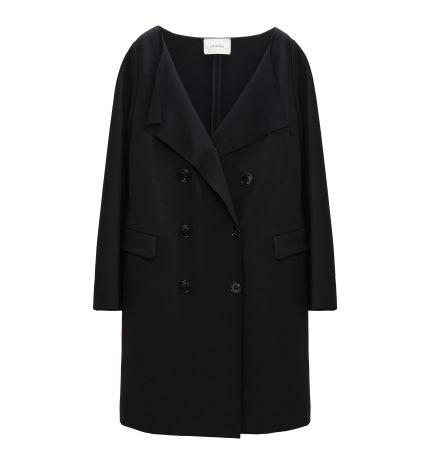 DAMEN BLAZERKLEID