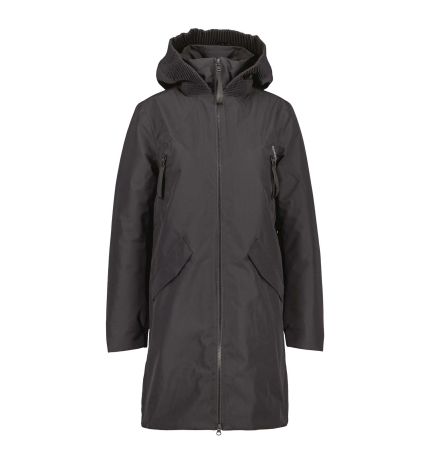 DAMEN PARKA BENTE