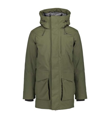 HERREN PARKA AKILLES 