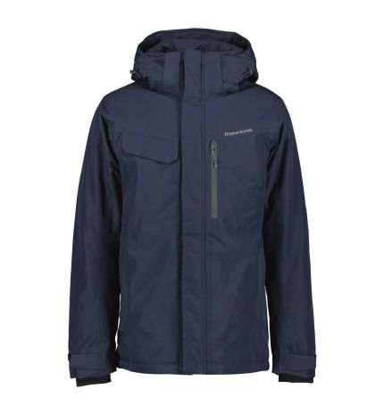 HERREN JACKE STEFAN 