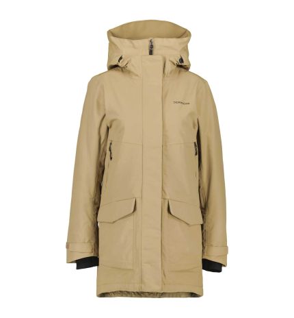 DAMEN PARKA FRIDA