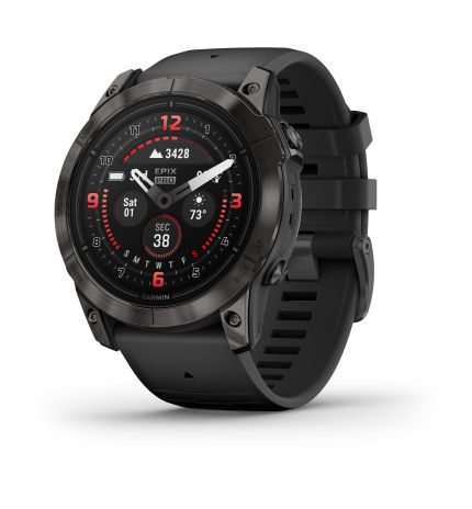 UNISEX SMARTWATCH EPIX PRO (g2) SAPPHIRE EDITION 51MM