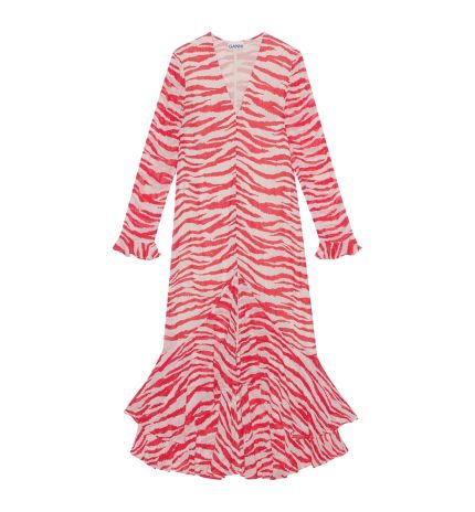 DAMEN KLEID