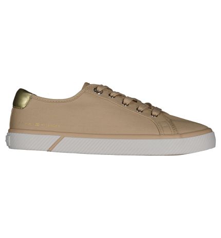 DAMEN SNEAKER LACE-UP VULC 