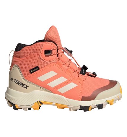 KINDER MULTIFUNKTIONSSCHUHE TERREX MID GTX K