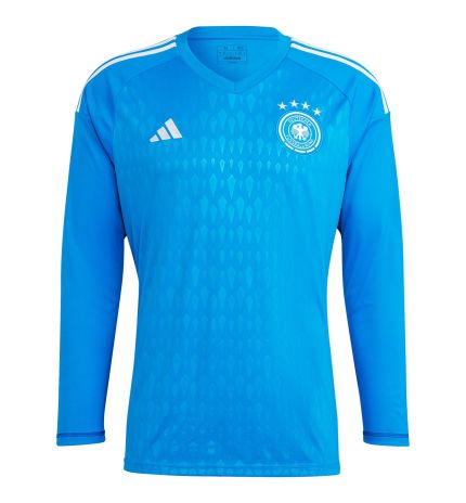 HERREN TORWART-TRIKOT DFB TIRO 23