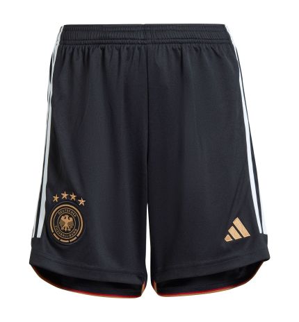 KINDER DFB 22 HEIMSHORTS