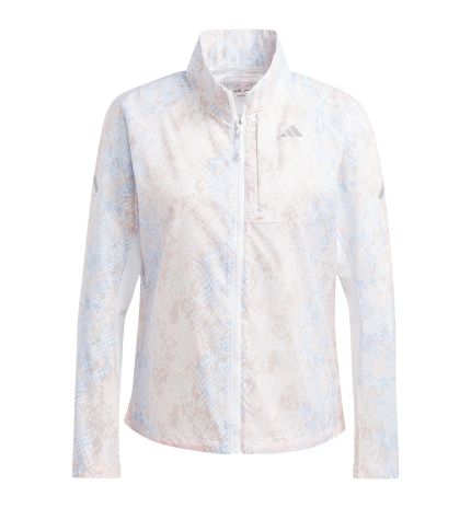DAMEN JACKE FAST RUNNING ITERATION 
