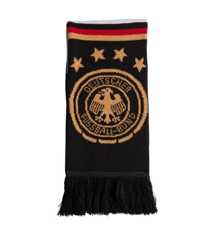 Unisex Fussballschal DFB 