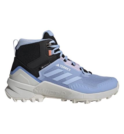 DAMEN WANDERSCHUHE SWIFT R3 MID GORE-TEX