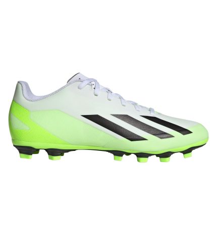 HERREN FUßBALLSCHUHE X CRAZYFAST.4 FxG