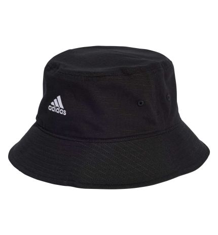 DAMEN CLASSIC COTTON STOFFHUT
