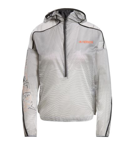 DAMEN AGRAVIC WINDWEAVE PRO WINDJACKE