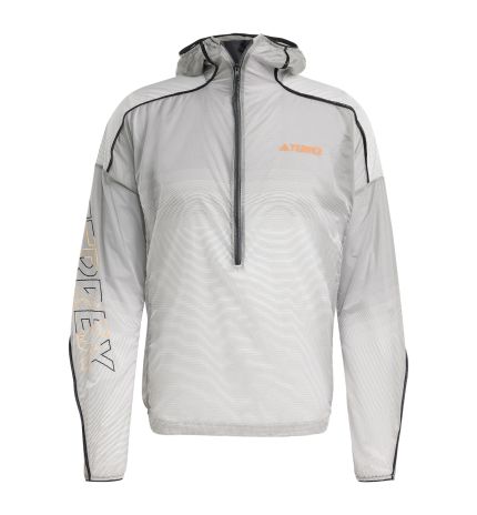 HERREN AGRAVIC WINDWEAVE PRO WINDJACKE