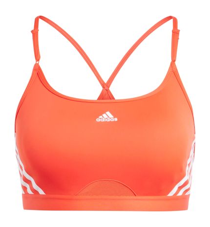 DAMEN SPORT-BH AEROREACT TRAINING LIGHT-SUPPORT