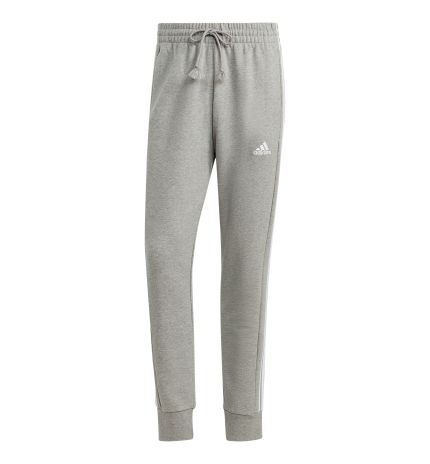 HERREN JOGGINGHOSE ESSENTIALS FRENCH TERRY TAPERED CUFF