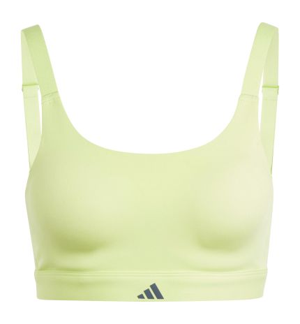 DAMEN SPORT-BH TAILORED IMPACT LUXE HIGH-SUPPORT