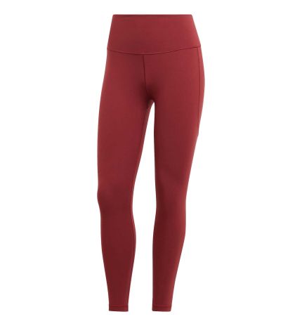 DAMEN SPORT-LEGGINGS  YO STO 78 TIG