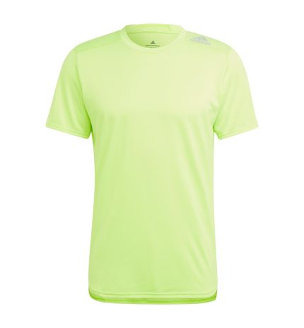 HERREN LAUFSHIRT D4R TEE 