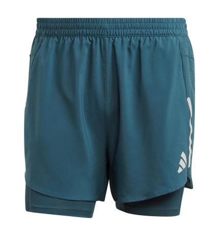 HERREN LAUFHOSE KURZ D4R 2IN1