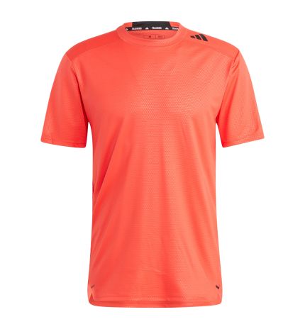 HERREN T-SHIRT D4T STRENGTH WORKOUT