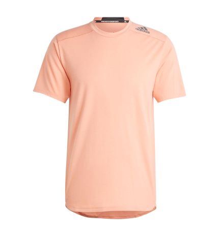 HERREN FUNKTIONSSHIRT D4T WORKOUT