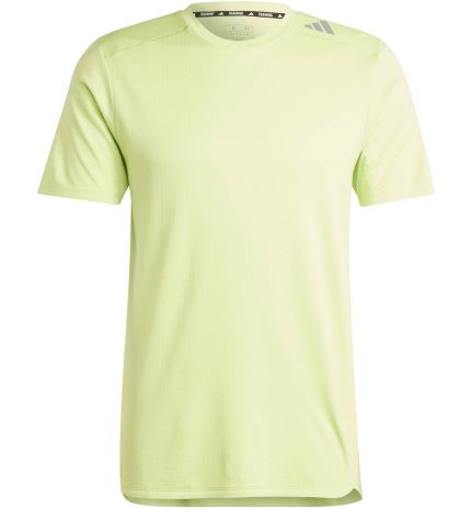 HERREN FUNKTIONSSHIRT D4T HEAT.RDY HIIT 