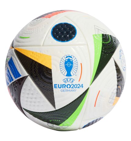 UNISEX FUSSBALL EURO24 PRO