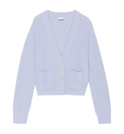 DAMEN STRICKJACKE 