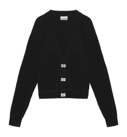 DAMEN STRICKJACKE 