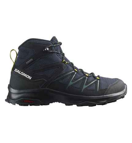 Herren Wanderschuhe hoch Daintree Gore-Tex 