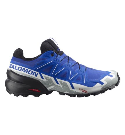 HERREN TRAIL RUNNING SCHUHE SPEEDCROSS 6 GTX 
