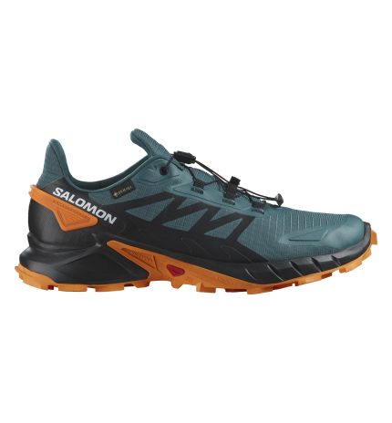 HERREN TRAILRUNNINGSCHUHE SUPERCROSS 4 GTX 