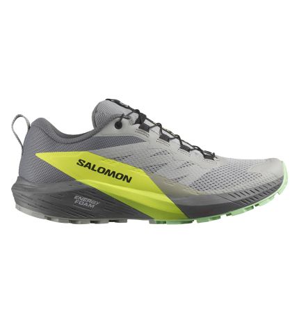 HERREN TRAILRUNNINGSCHUHE SENSE RIDE 5