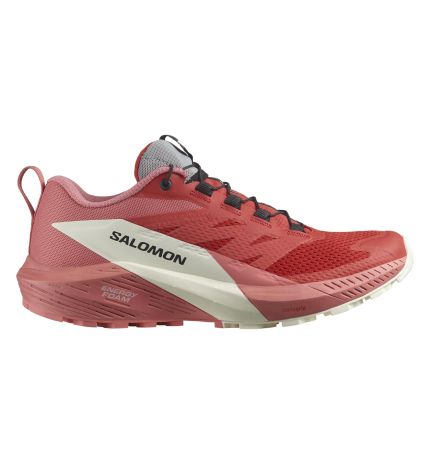 DAMEN TRAILRUNNINGSCHUHE SENSE RIDE 5