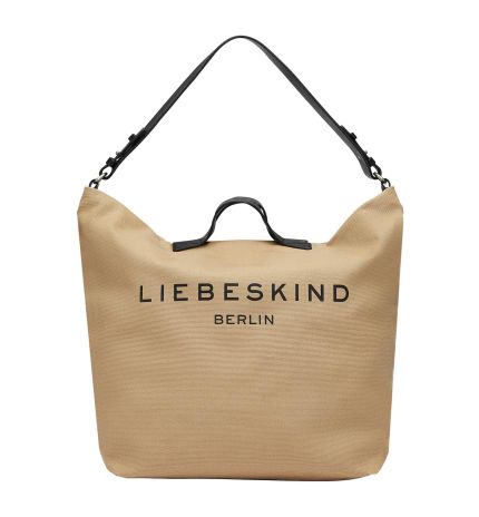DAMEN HANDTASCHE CLEA HOBO L