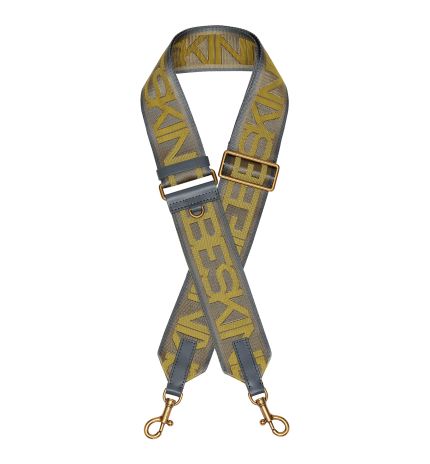 DAMEN SCHULTERGURT FANCY STRAP