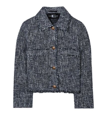 DAMEN JACKE