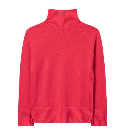 DAMEN PULLOVER