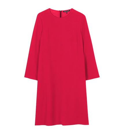DAMEN MINIKLEID 