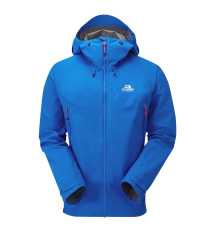 HERREN HARDSHELLJACKE GARWAHL