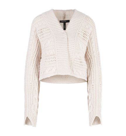 DAMEN KIMONOJACKE