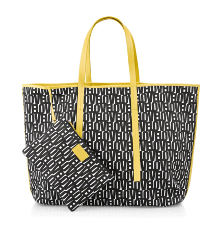 DAMEN WENDE-SHOPPER