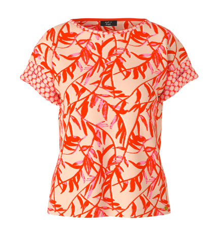 DAMEN T-SHIRT