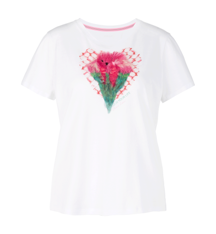 DAMEN T-SHIRT