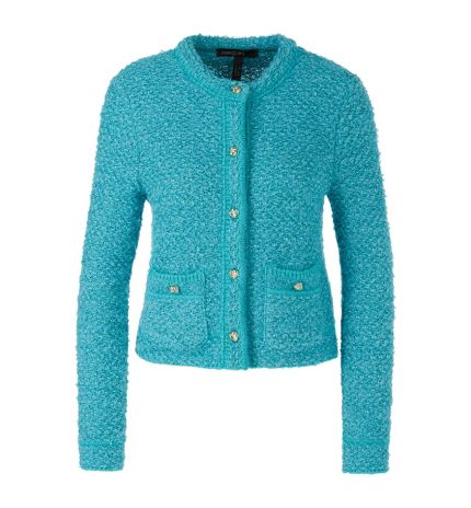 DAMEN STRICKJACKE 