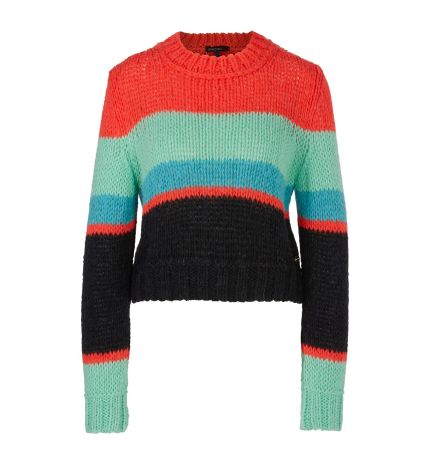 DAMEN PULLOVER